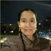 Profesora de Apoyo Escolar para niños de nivel primaria y secundaria